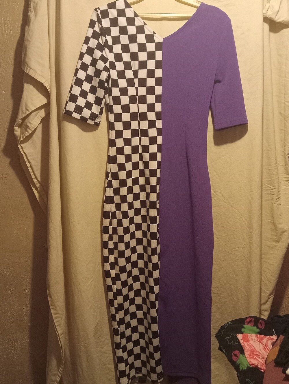 dress
